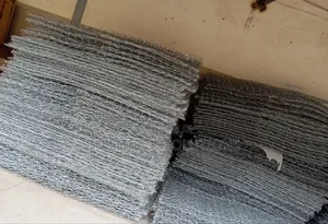 Durable Gabion Mesh for Landscaping