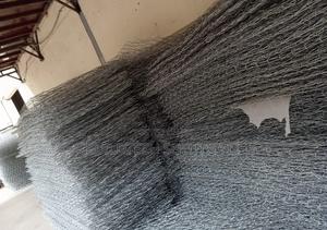 Boundary Wall Gabions - thumbnail 2