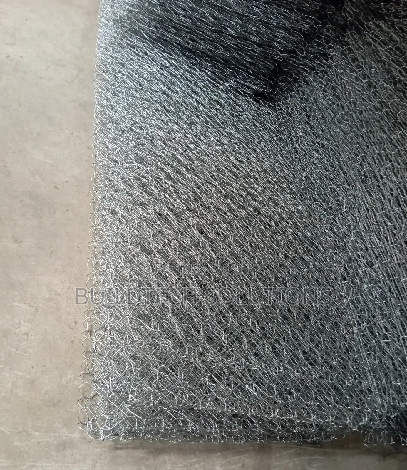 Boundary Wall Gabions