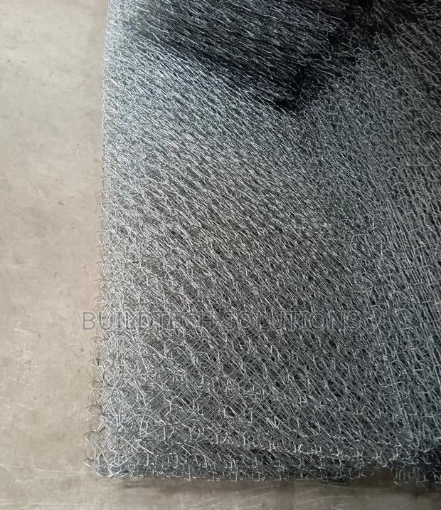 Boundary Wall Gabions - thumbnail 3