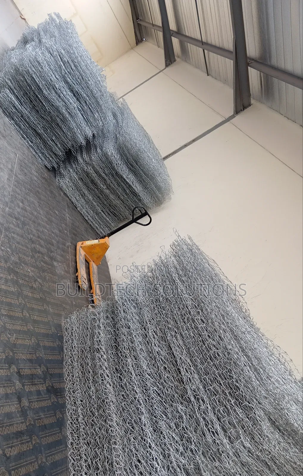 High Strength Gabion Boxes – Quick Installation