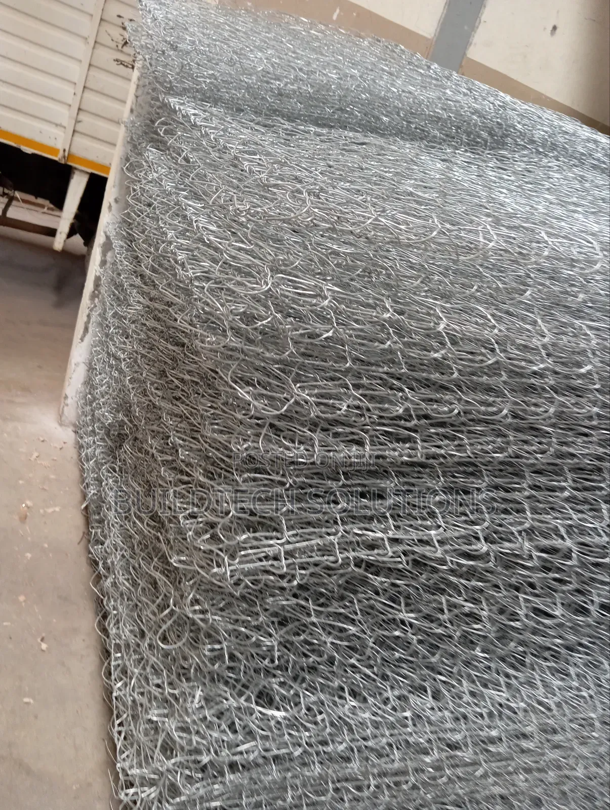 Premium Gabion Cages for Flood Control
