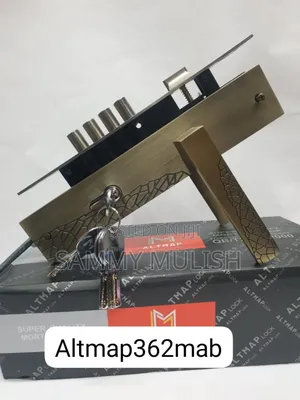 Door Locks