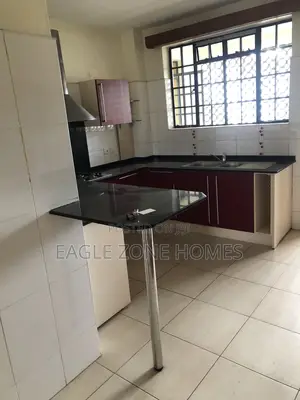 3bdrm Apartment in Rhapta Road for rent