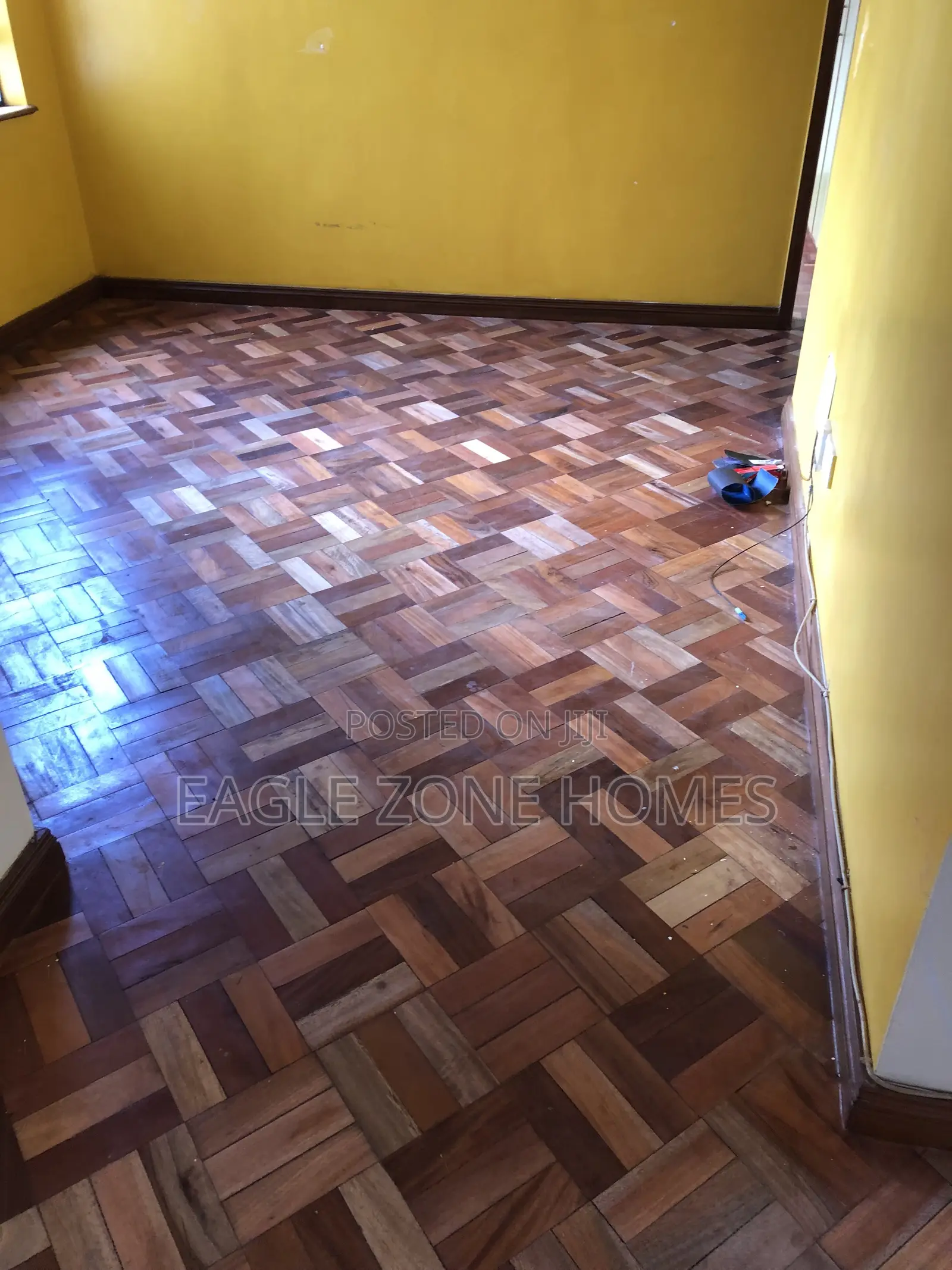 3bdrm Apartment in Rhapta Road for rent