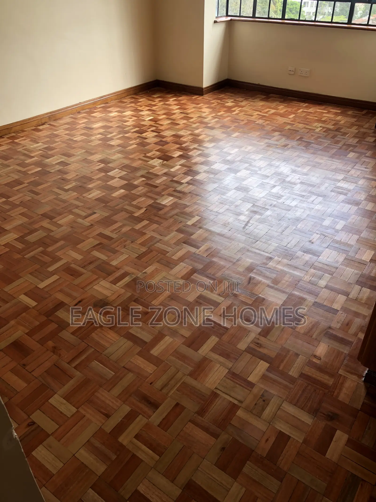 3bdrm Apartment in Rhapta Road for rent