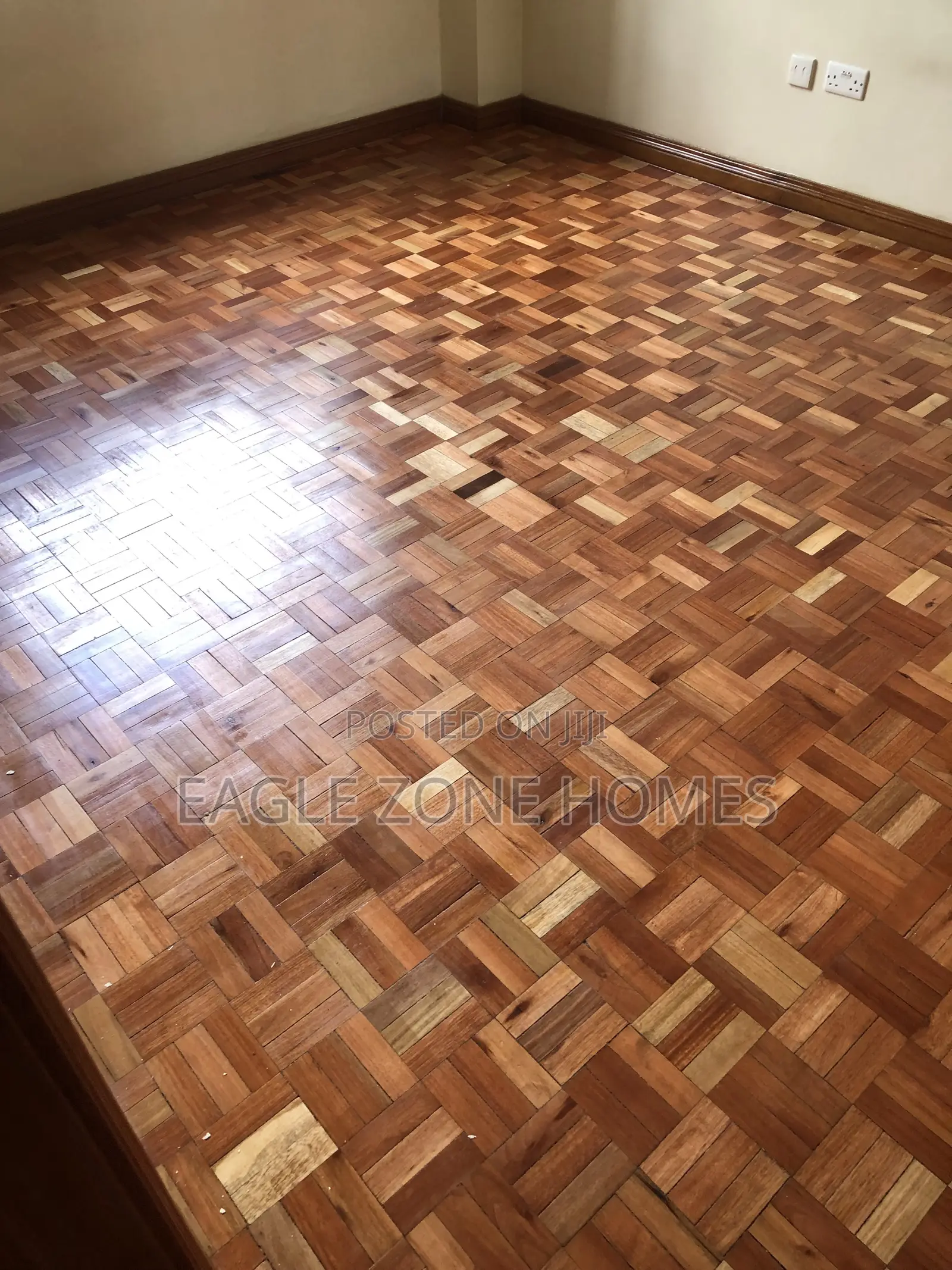 3bdrm Apartment in Rhapta Road for rent