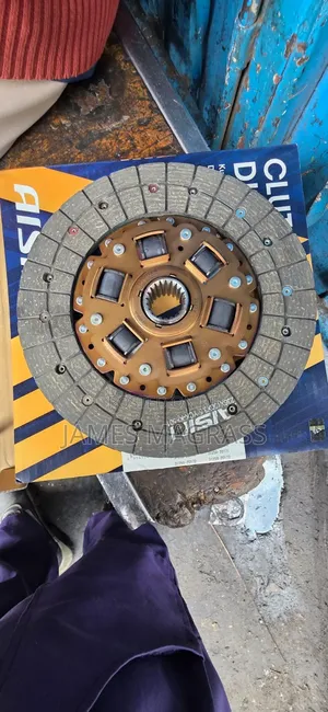 5l(Hiace)New Clutch Plate