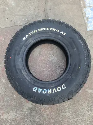 235/85r16 Dovroad Tyres L/T [Ranch Spectra a/T]