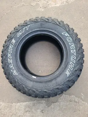 235/75r15 Fortune Tires [ Maspire M/T]