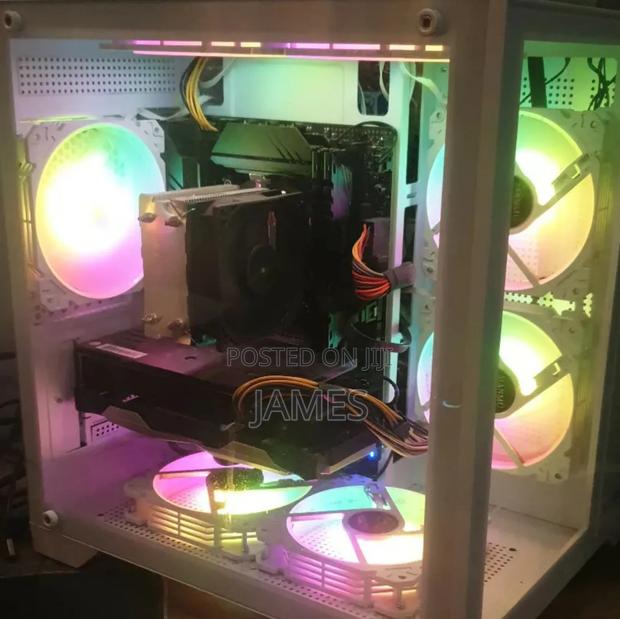 Desktop Computer 16GB Intel Core i5 HDD+SSD 512GB - thumbnail 2