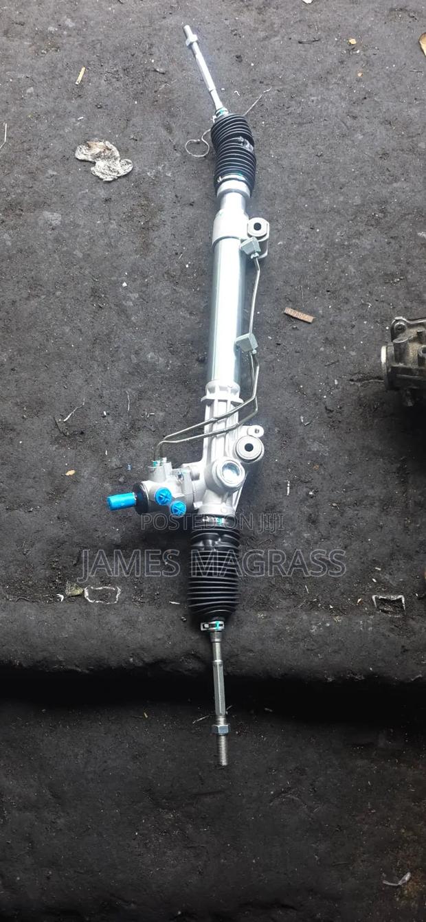 Land Cruiser Prado(120)Brand New Steering Racks