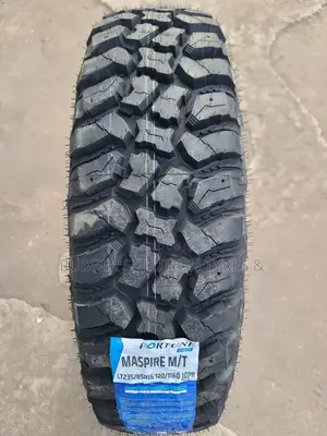 235/85r16 Fortune Tires [Maspire M/T 10pr]