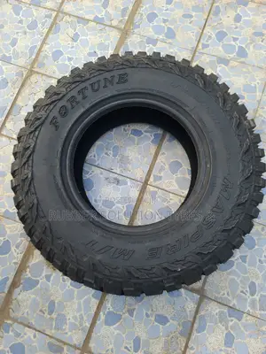 235/85r16 Fortune Tires [Maspire M/T 10pr]