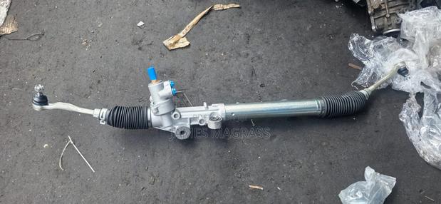 Prado 95 New Steering Rack Available