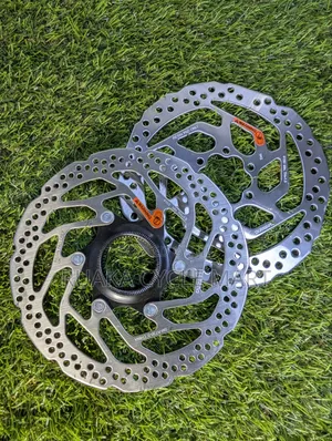 Genuine Shimano Rotors for Disc Brakes
