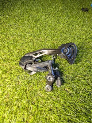 Latest 9 Speed Derailleur Shimano Altus M2000