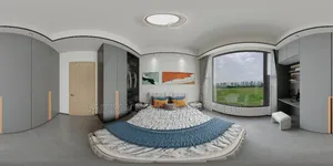 1bdrm Apartment in Mirema, Roysambu for sale