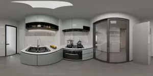 1bdrm Apartment in Mirema, Roysambu for sale