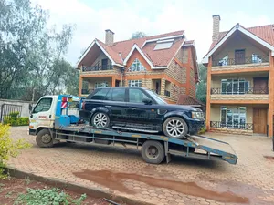 Towing and Breakdown Services