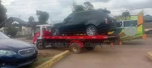Towing and Breakdown Services