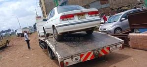Towing and Breakdown Services