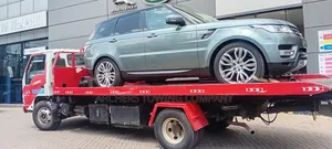 Towing and Breakdown Services