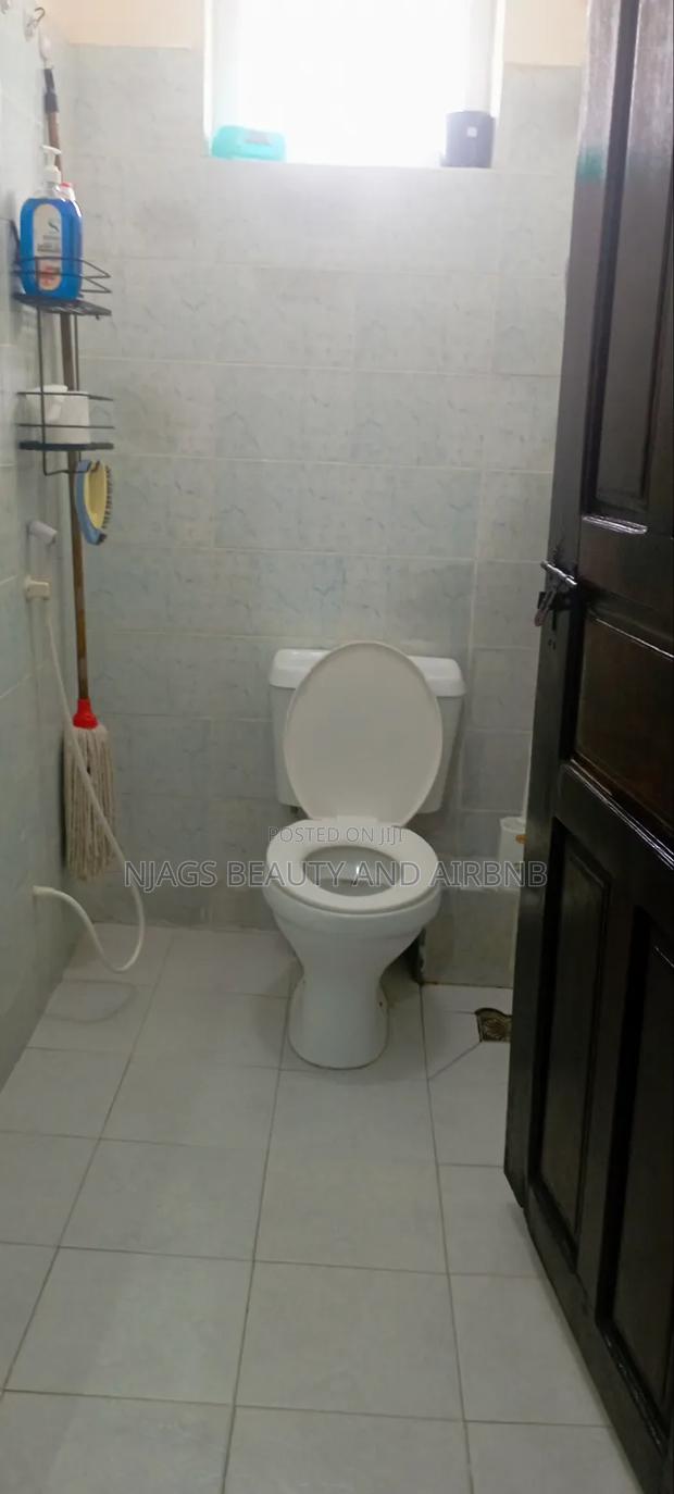 Airbnb Studio Bamburi(Cozy Clean) - thumbnail 6