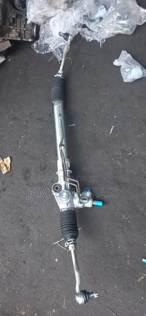 Toyota Prado 95 New Steering Rack