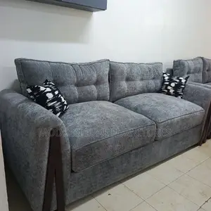 Comfy 5 Seater Sofa