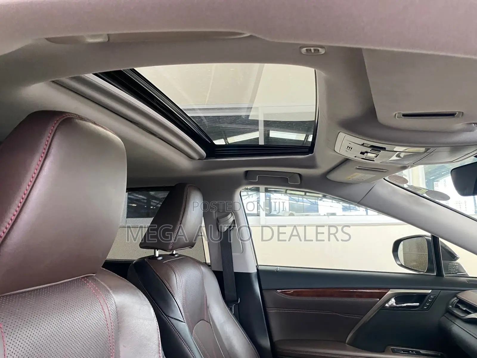 Lexus RX 450h 2018 Black