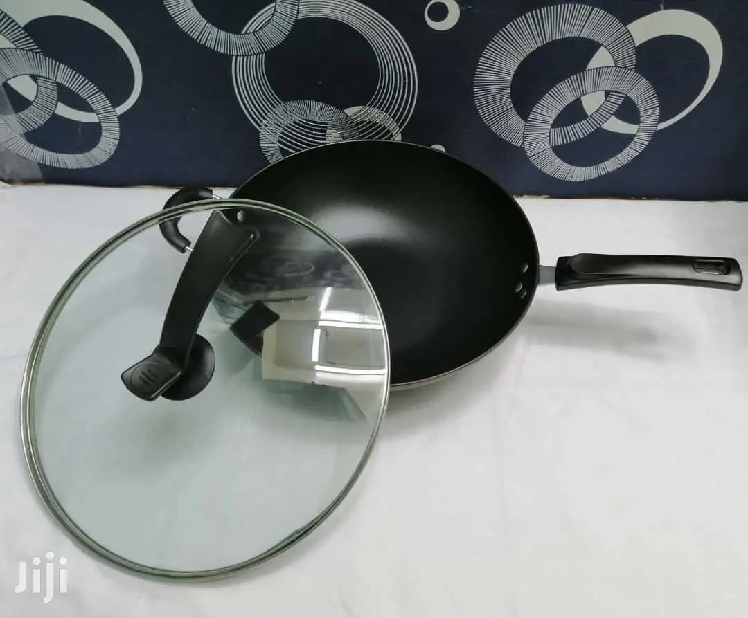 Non Stick Deep Frying Pan