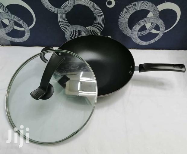 Non Stick Deep Frying Pan