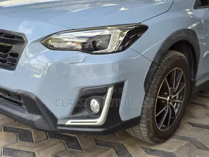 Subaru XV Sport Package 2019 Blue