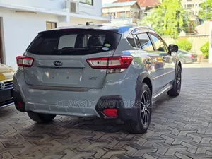 Subaru XV Sport Package 2019 Blue