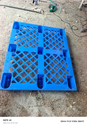 Gps Cargo Grid