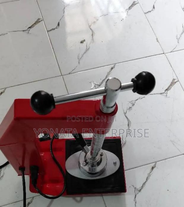 Portable Tyre Repair Machine/Small Vulcanizing Machine