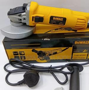 Small Grinder Dewalt - thumbnail 2