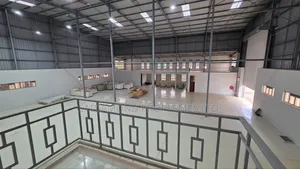 Warehouse and Office Space for Rent in Tatu City KSH 80 Per Sq. Ft.
