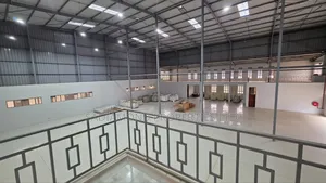 Warehouse and Office Space for Rent in Tatu City KSH 80 Per Sq. Ft.