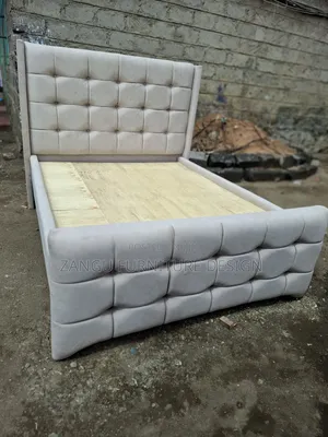 Chesterfield Bed on November Offer