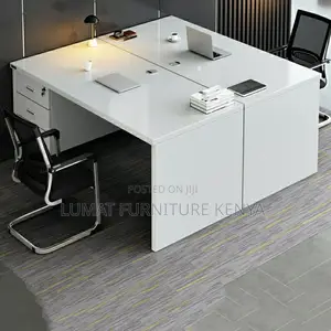 Secretarial Office Table