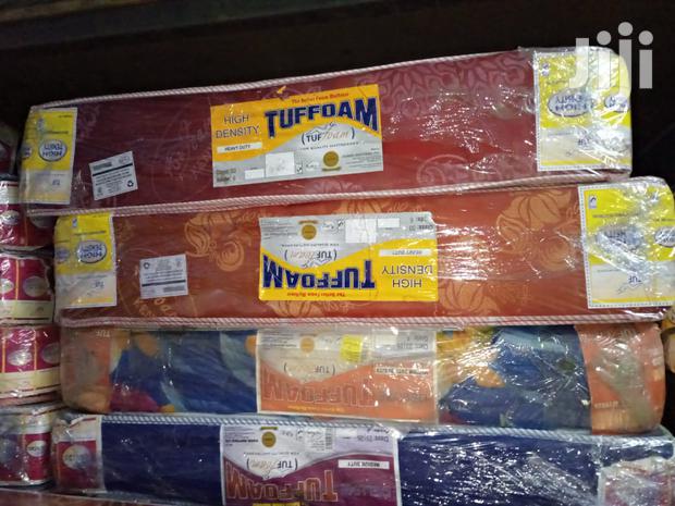 4 By 6 Foam Mattresses On Offer! Brand New. Free Doorstep Delivery.