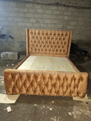 Beds Kingsize
