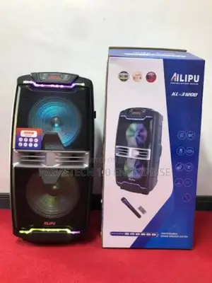 Premier Alipu Kl 3820 D Woofer