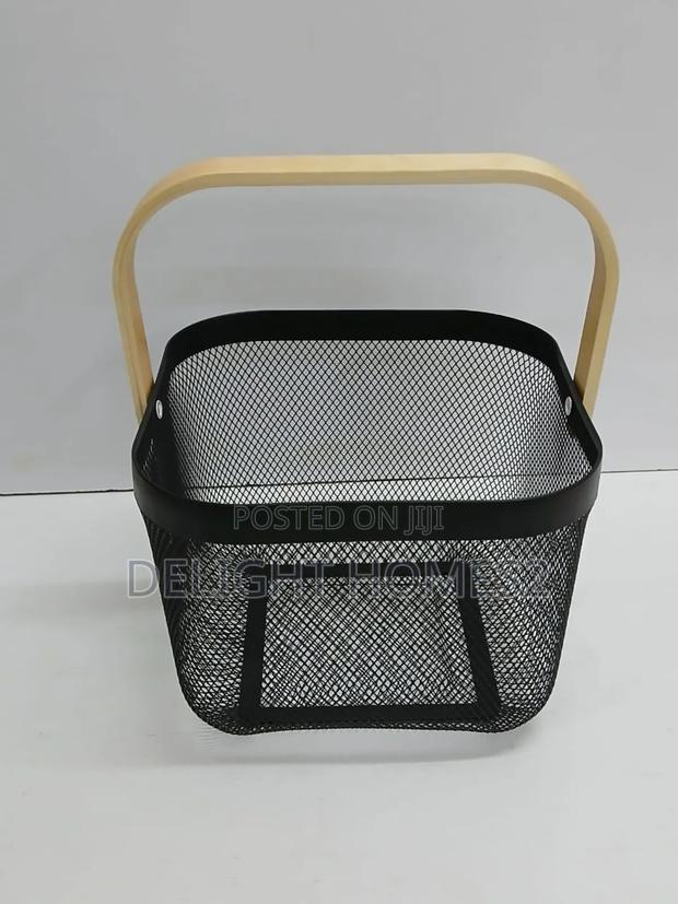 Portable Fruits Storage Basket_alp
