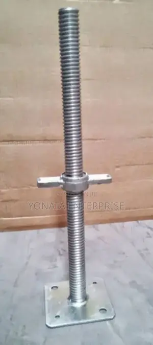 Base Jack for Sale in Kenya