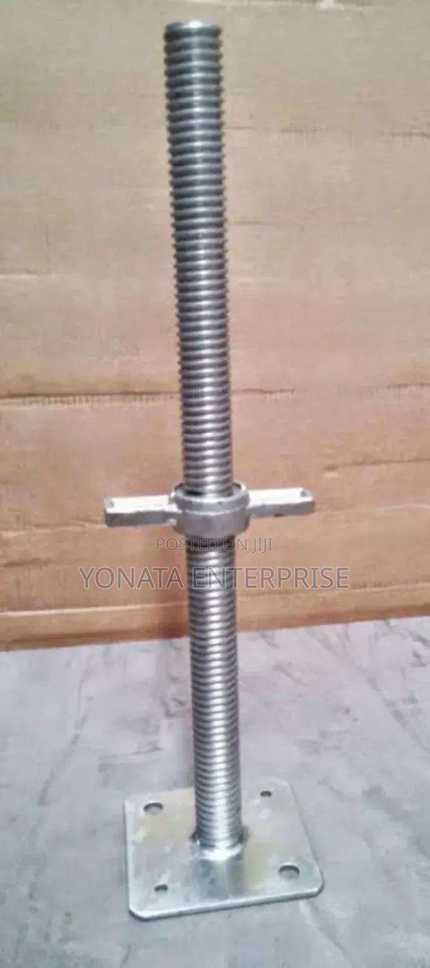 Base Jack for Sale in Kenya - main view