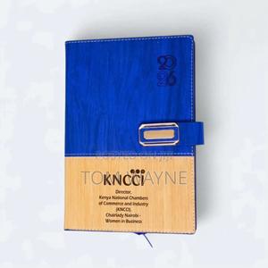 2026 Diary, A5 Size Different Colors and Designs - thumbnail 2