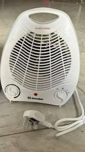 Fan Heater